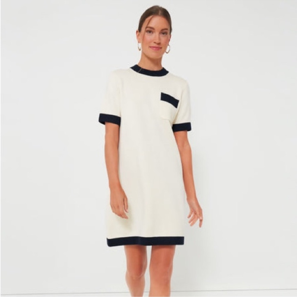 Tuckernuck Merritt Dress